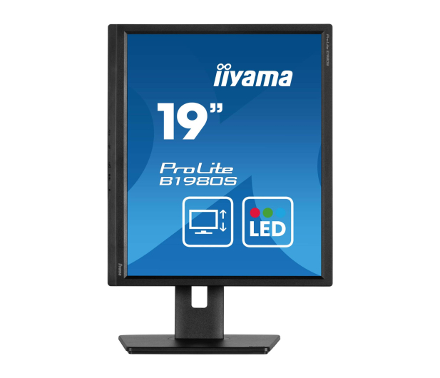 IIYAMA ProLite B1980S-B1 - 1361882 - zdjęcie 2